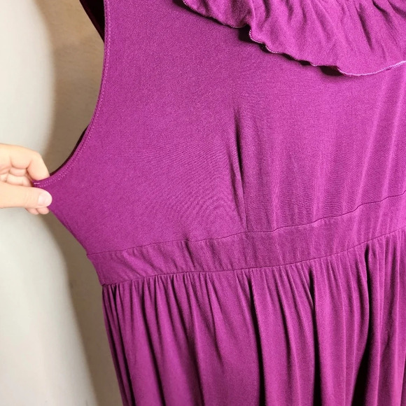 Lane Bryant Jersey dress - Picture 6 of 12